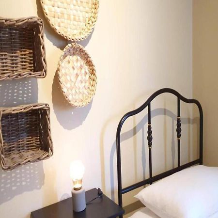 Interno 4 - Maselli Hotel Акуавива деле Фонти Екстериор снимка