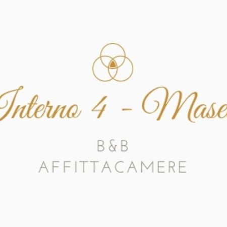 Interno 4 - Maselli Hotel Акуавива деле Фонти Екстериор снимка