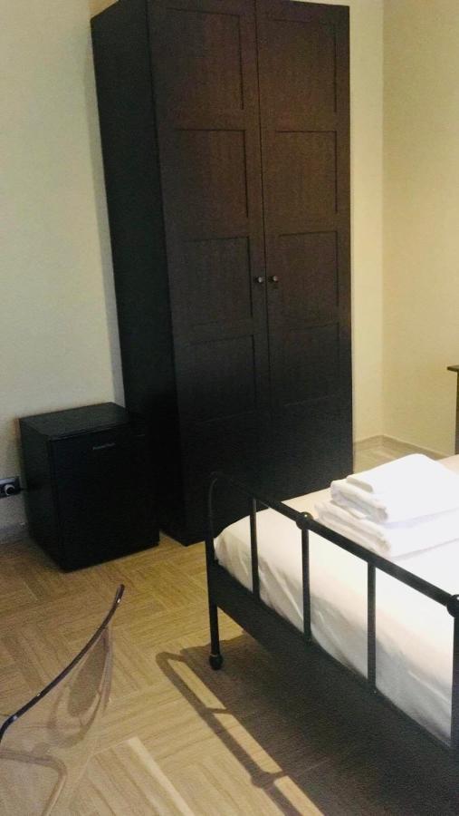 Interno 4 - Maselli Hotel Акуавива деле Фонти Екстериор снимка