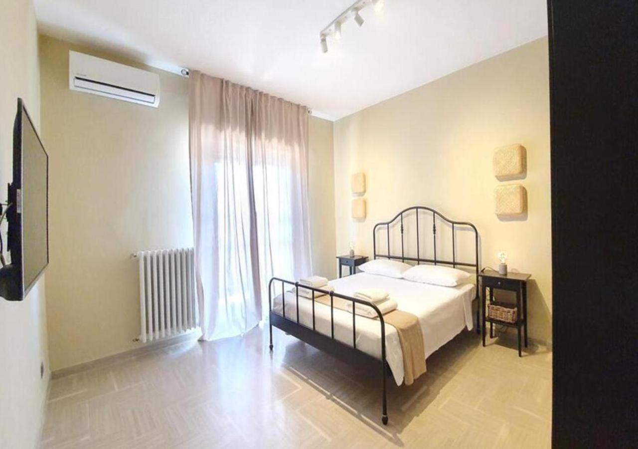 Interno 4 - Maselli Hotel Акуавива деле Фонти Екстериор снимка