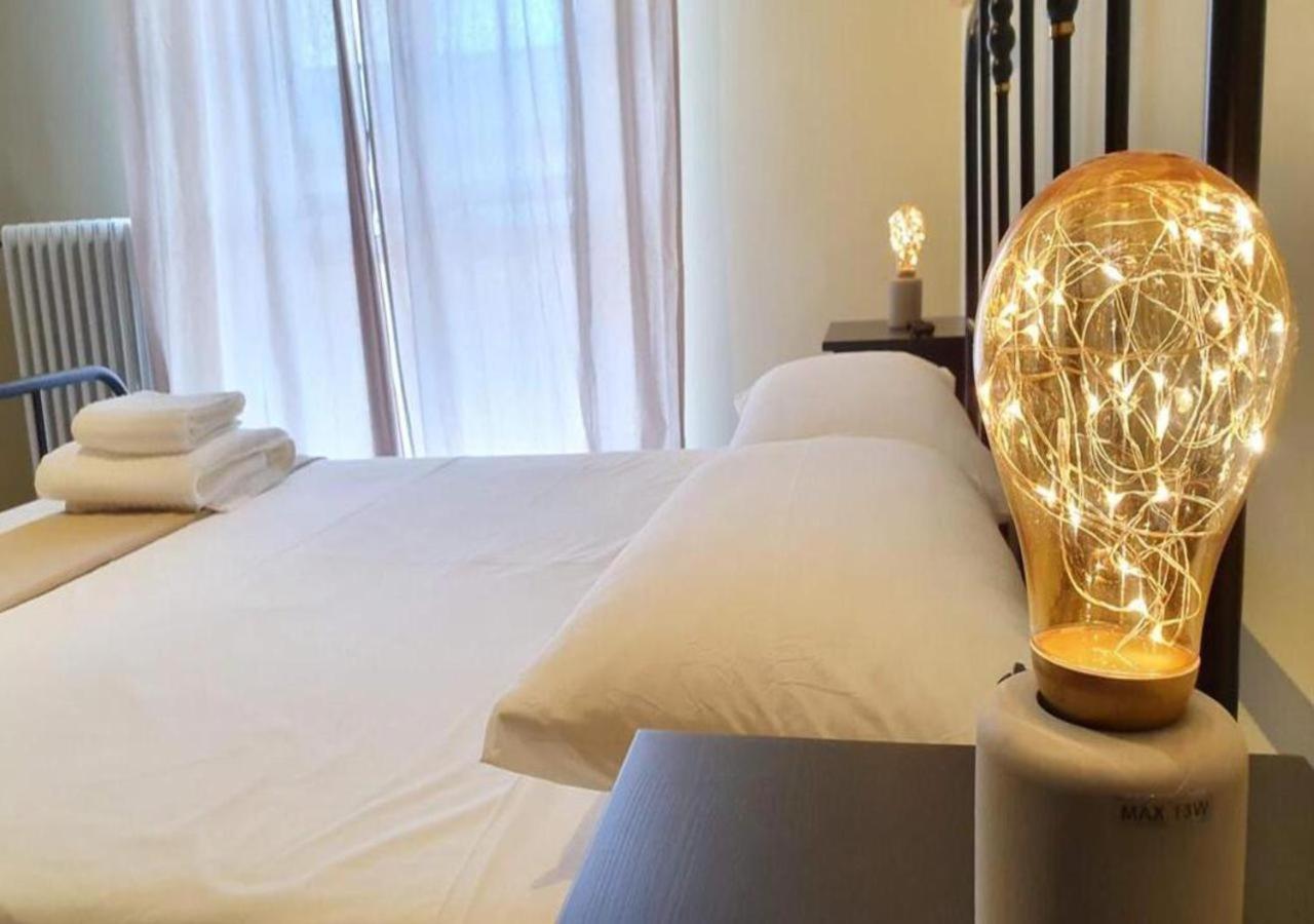 Interno 4 - Maselli Hotel Акуавива деле Фонти Екстериор снимка