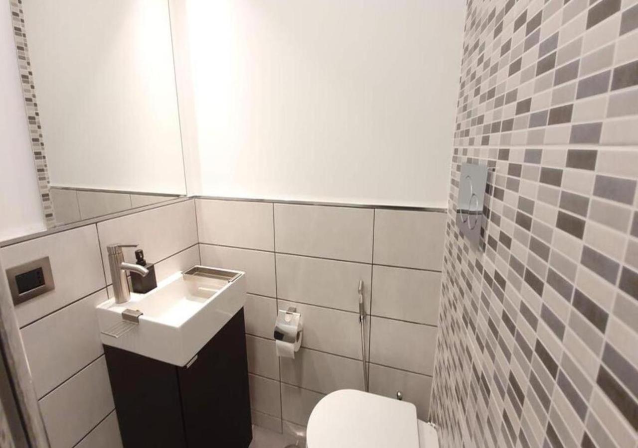 Interno 4 - Maselli Hotel Акуавива деле Фонти Екстериор снимка