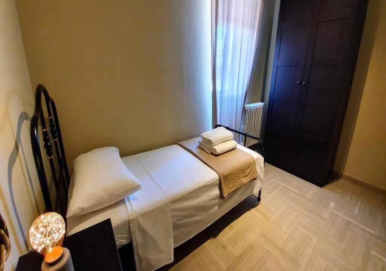Interno 4 - Maselli Hotel Акуавива деле Фонти Екстериор снимка