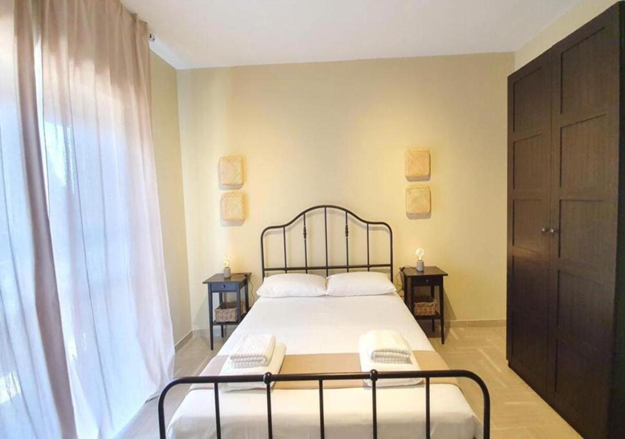 Interno 4 - Maselli Hotel Акуавива деле Фонти Екстериор снимка