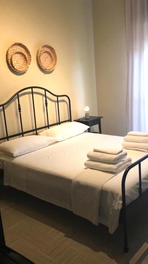 Interno 4 - Maselli Hotel Акуавива деле Фонти Екстериор снимка