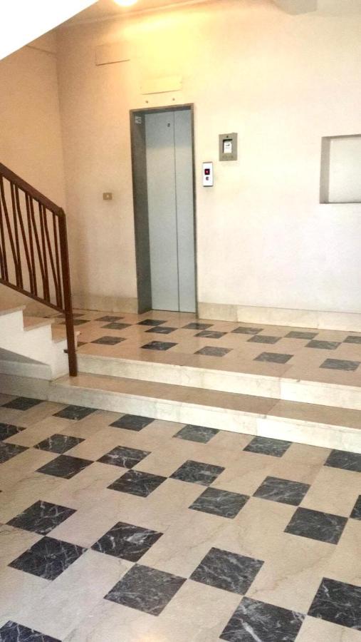 Interno 4 - Maselli Hotel Акуавива деле Фонти Екстериор снимка