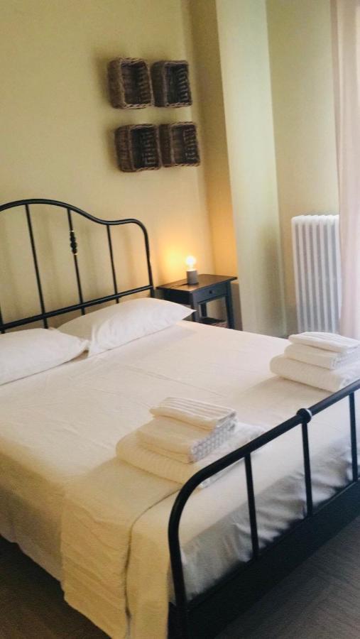 Interno 4 - Maselli Hotel Акуавива деле Фонти Екстериор снимка