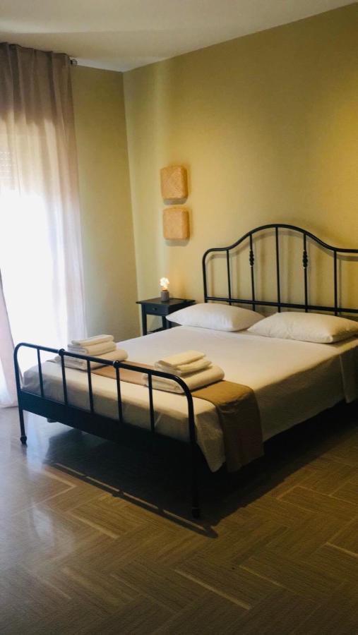 Interno 4 - Maselli Hotel Акуавива деле Фонти Екстериор снимка