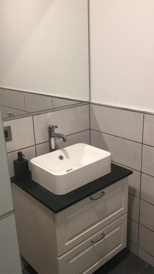 Interno 4 - Maselli Hotel Акуавива деле Фонти Екстериор снимка