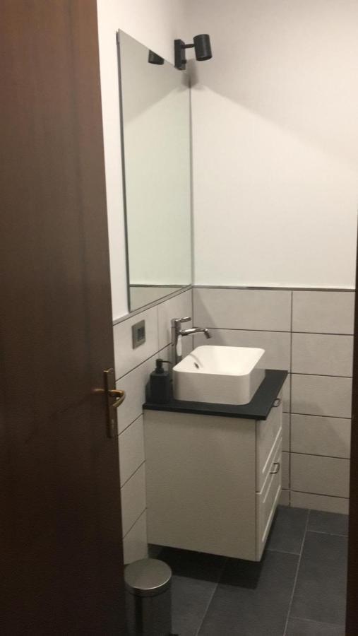 Interno 4 - Maselli Hotel Акуавива деле Фонти Екстериор снимка